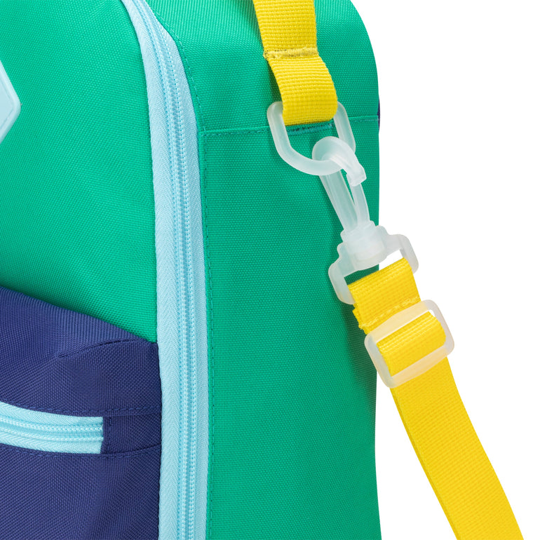 Roots Recycled Lunch Bag 7L