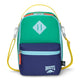 Roots Recycled Lunch Bag 7L