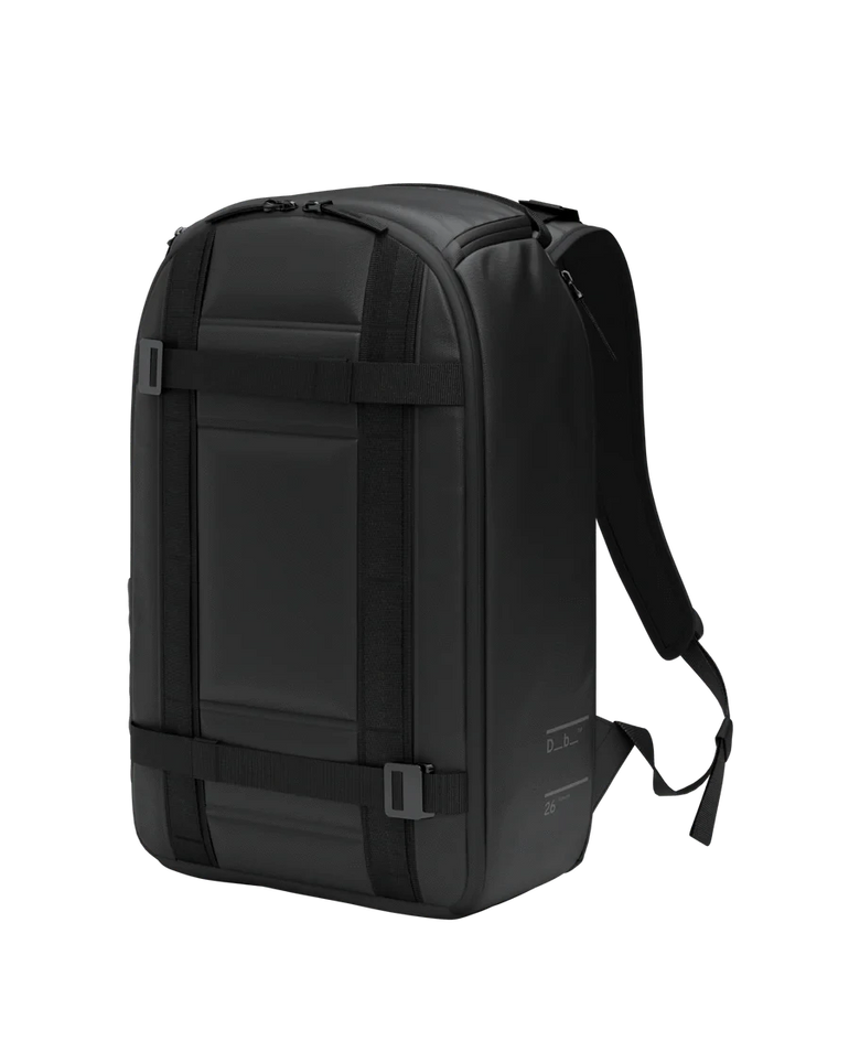 Db Ramverk Backpack 26L
