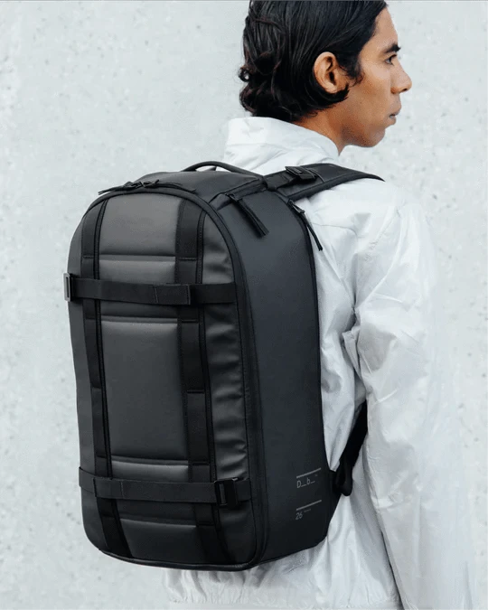 Db Ramverk Backpack 26L