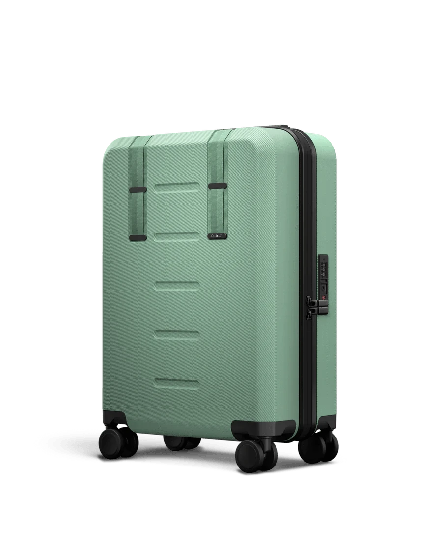 Db Ramverk Carry-On Luggage