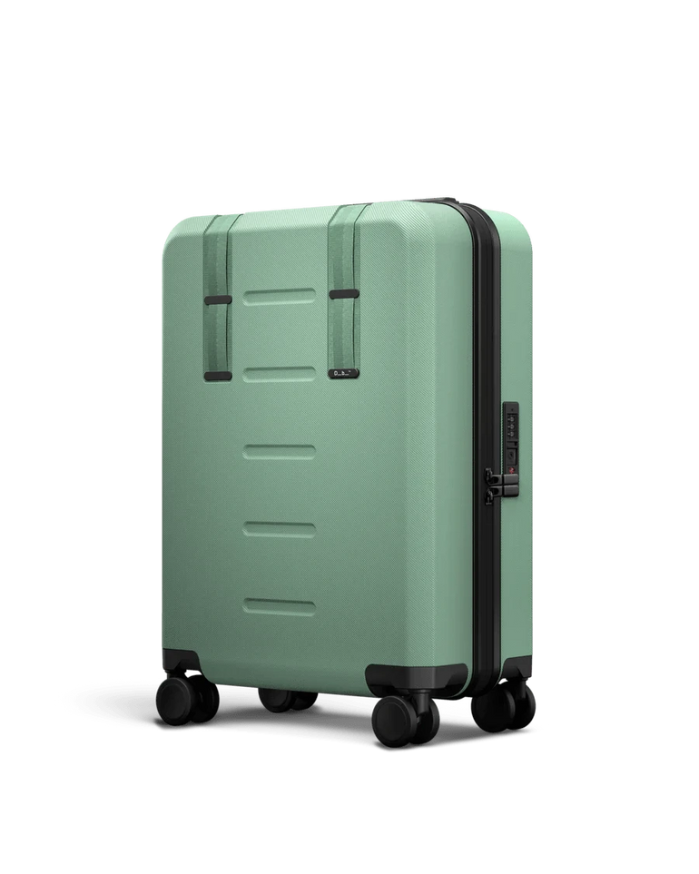 Db Ramverk Carry-On Luggage