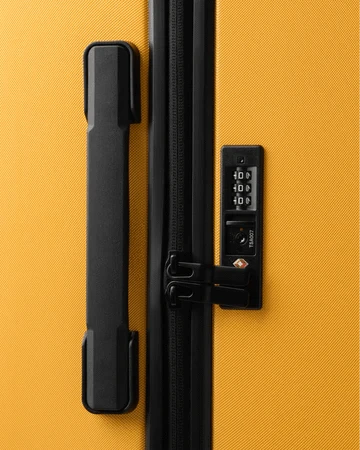 Db Ramverk Carry-On Luggage