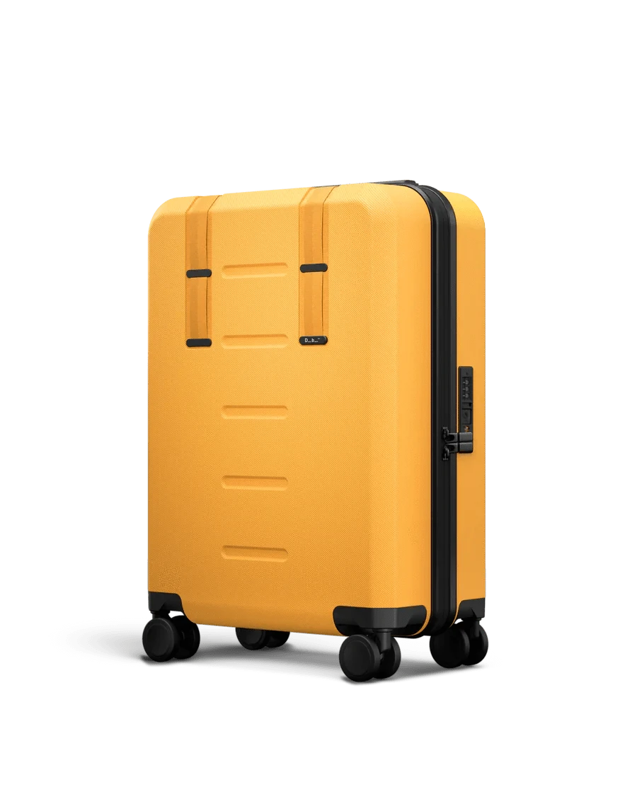 Db Ramverk Carry-On Luggage