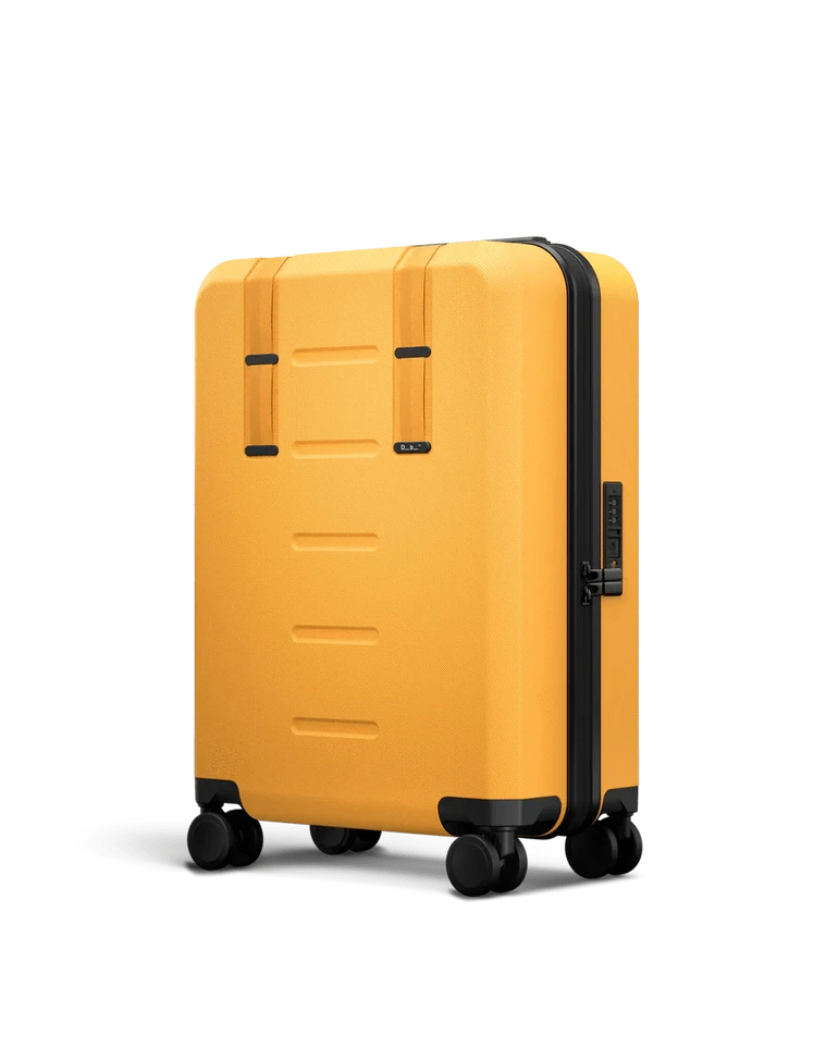 Db Ramverk Carry-On Luggage