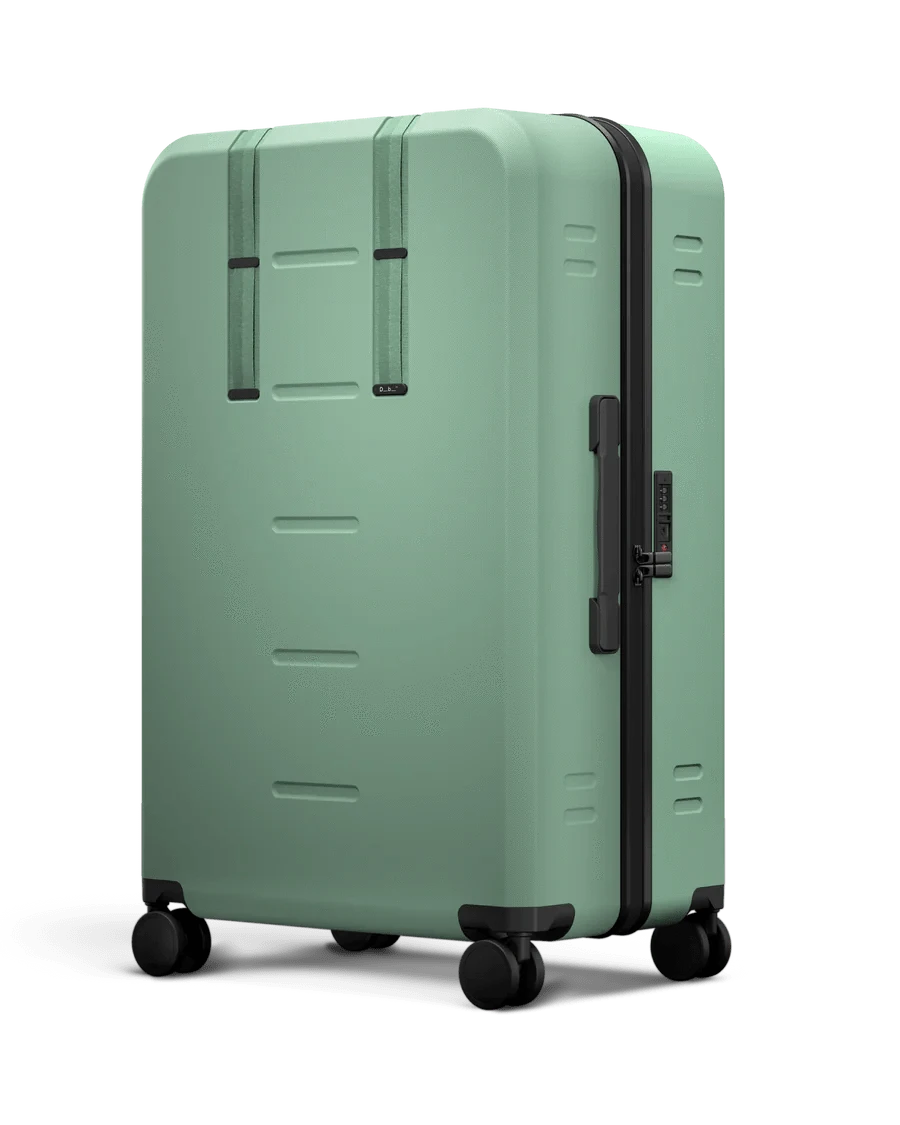 Db Ramverk Check-in Luggage Large