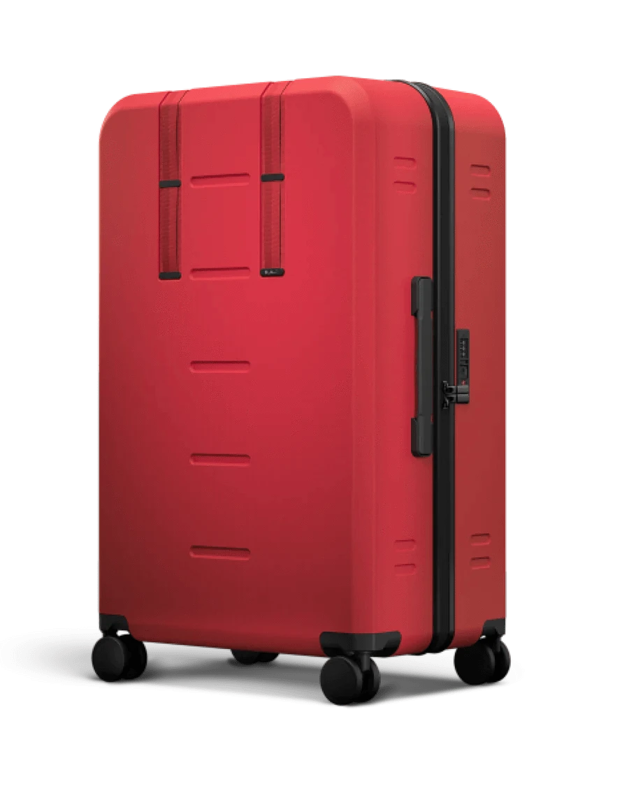 Db Ramverk Check-in Luggage Large