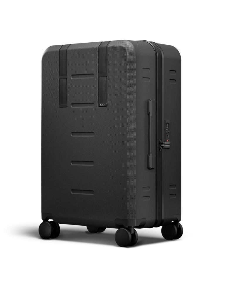 Db Ramverk Check-in Luggage Medium