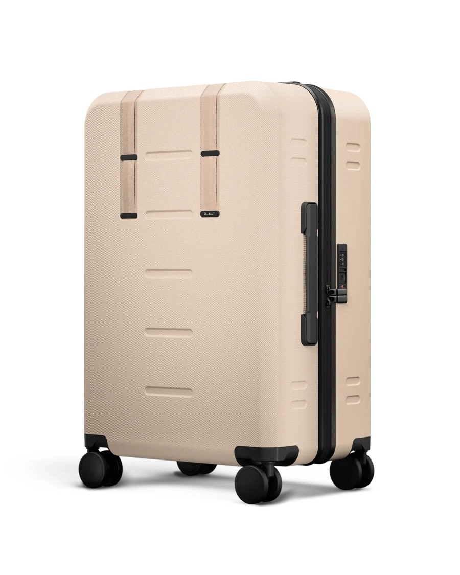 Db Ramverk Check-in Luggage Medium