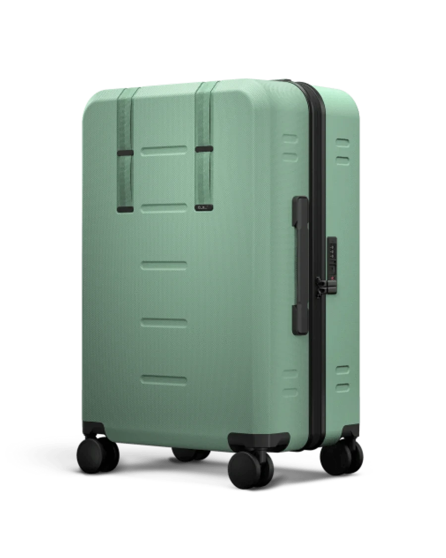 Db Ramverk Check-in Luggage Medium