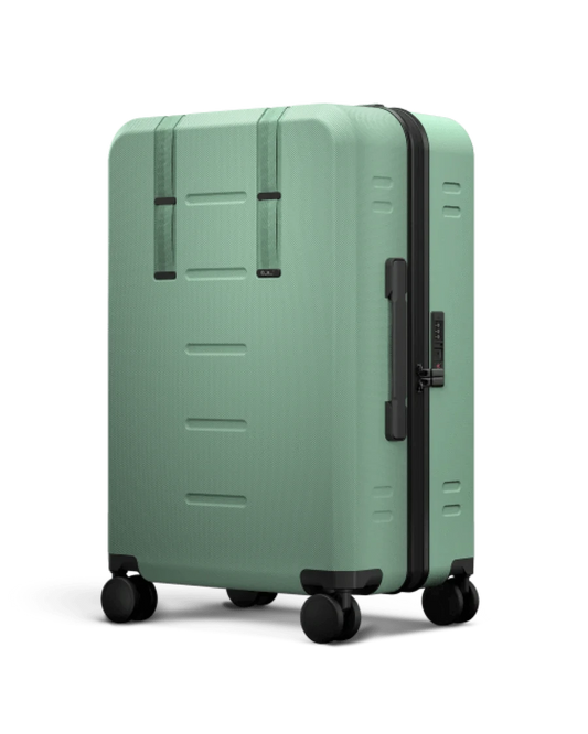 Db Ramverk Valise enregistrée moyenne