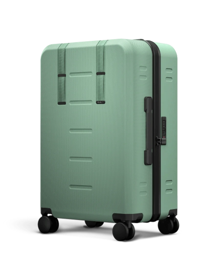 Db Ramverk Check-in Luggage Medium
