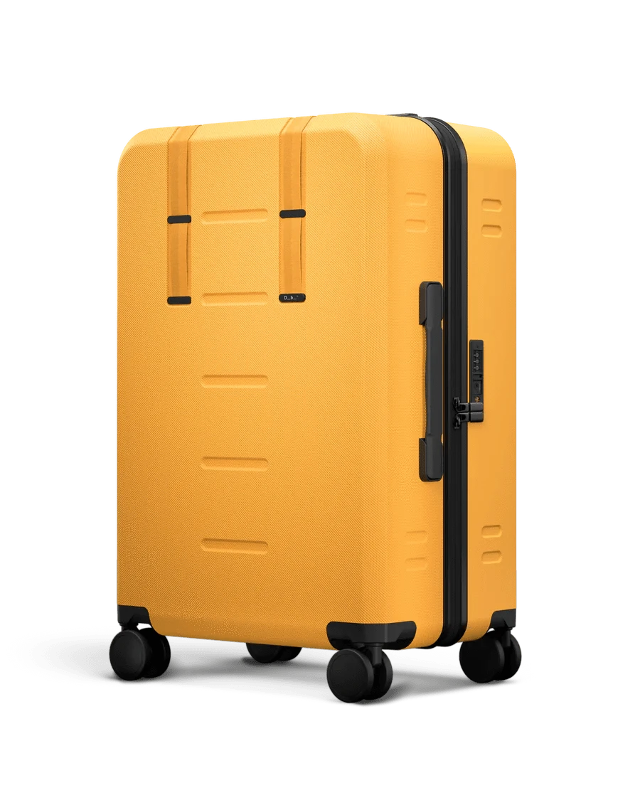 Db Ramverk Check-in Luggage Medium