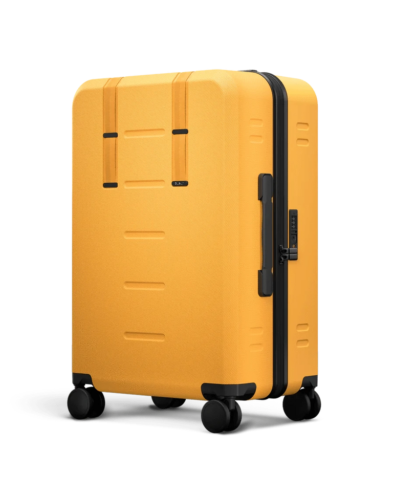 Db Ramverk Check-in Luggage Medium