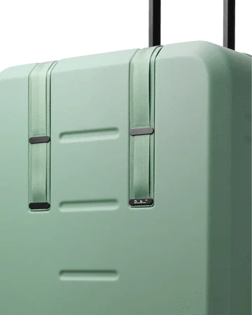 Db Ramverk Check-in Luggage Large