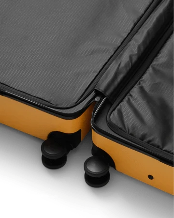 Db Ramverk Check-in Luggage Large