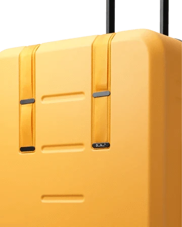 Db Ramverk Check-in Luggage Large