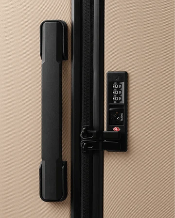 Db Ramverk Check-in Luggage Medium