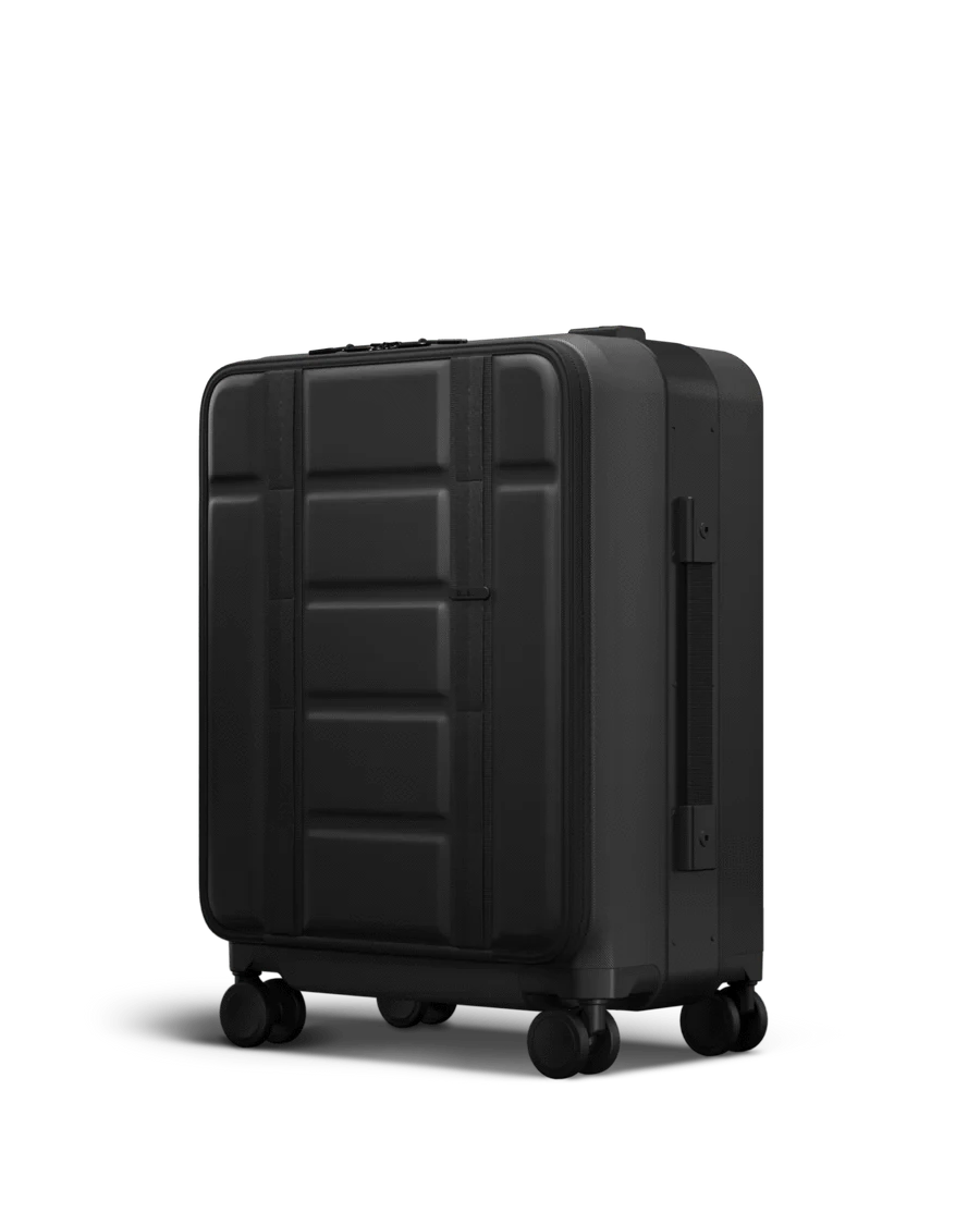 Db Ramverk Pro Front-Access Carry-On Luggage