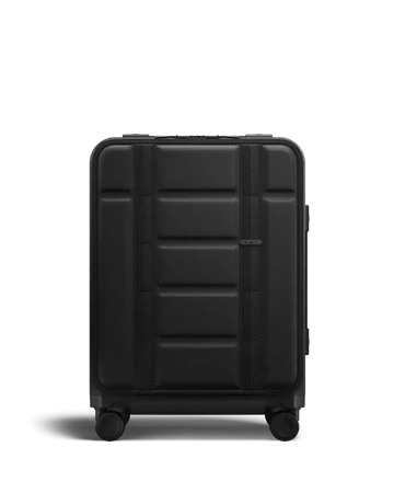 Db Ramverk Pro Front-Access Carry-On Luggage