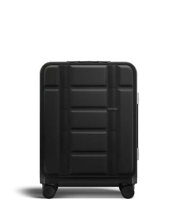 Db Ramverk Pro Front-Access Carry-On Luggage
