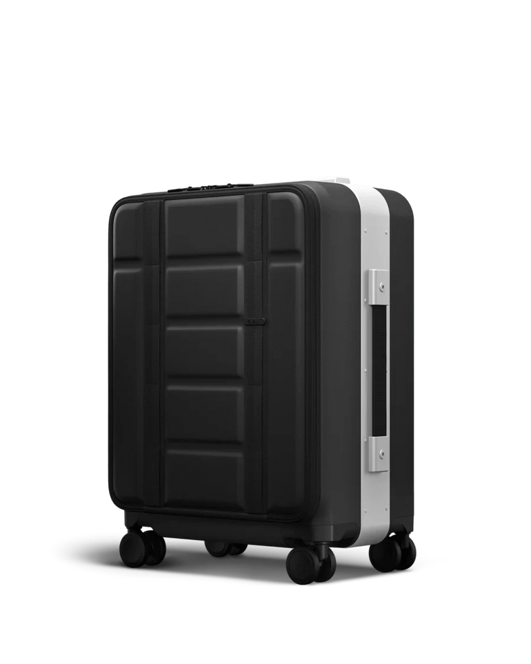 Db Ramverk Pro Front-Access Carry-On Luggage