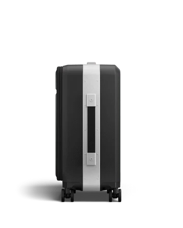 Db Ramverk Pro Front-Access Carry-On Luggage