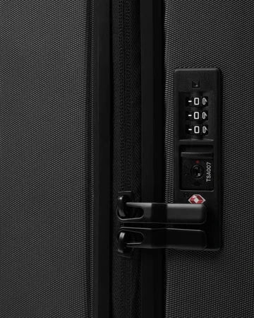 Db Ramverk Carry-On Luggage