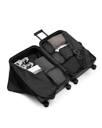 Db Ramverk Check-in Luggage Large