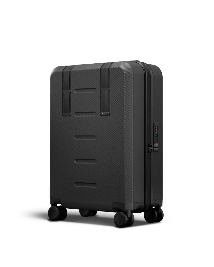 Db Ramverk Carry-On Luggage