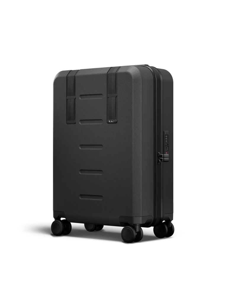 Db Ramverk Carry-On Luggage