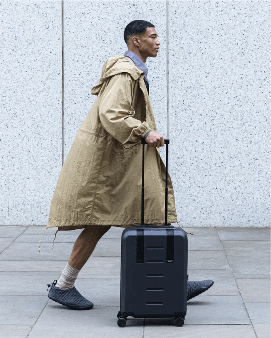 Db Ramverk Carry-On Luggage