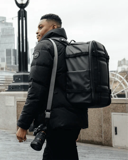 Db Ramverk Pro Backpack 32L