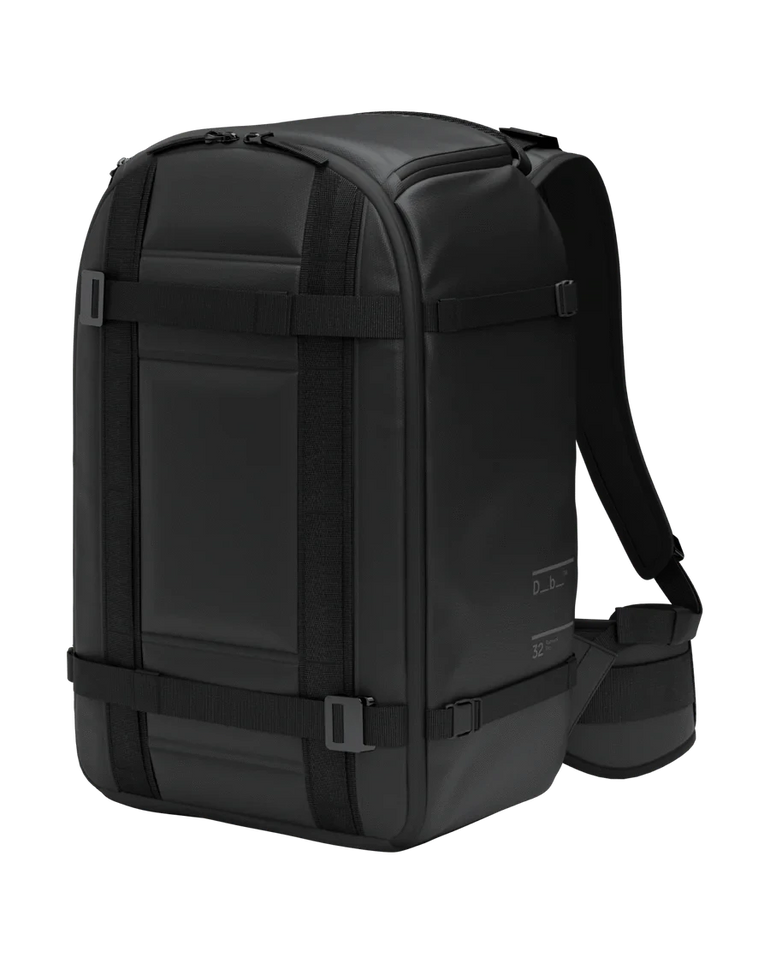Db Ramverk Pro Backpack 32L