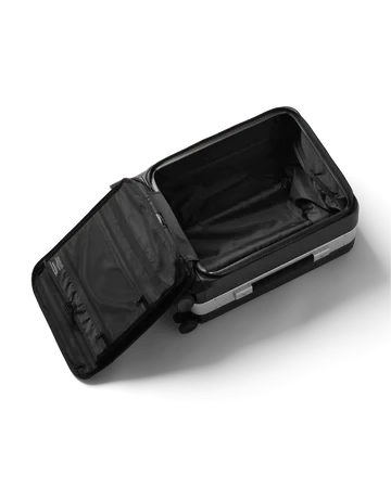 Db Ramverk Pro Front-Access Carry-On Luggage