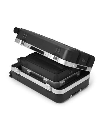 Db Ramverk Pro Front-Access Carry-On Luggage
