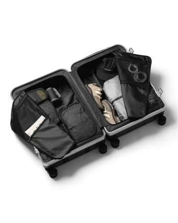 Db Ramverk Pro Check-in Luggage Large