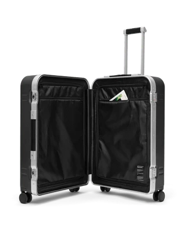 Db Ramverk Pro Check-in Luggage Large