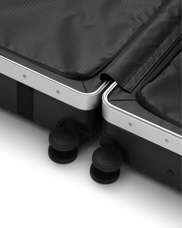 Db Ramverk Pro Check-in Luggage Large