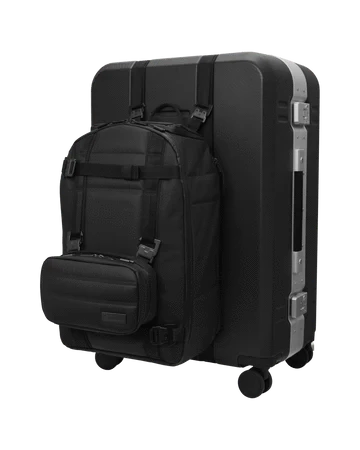 Db Ramverk Pro Check-in Luggage Large