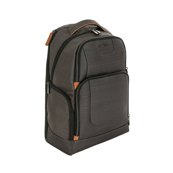Ricardo Beverly Hills Sausalito Backpack for 15” Padded Sleeve & Tablet Pocket