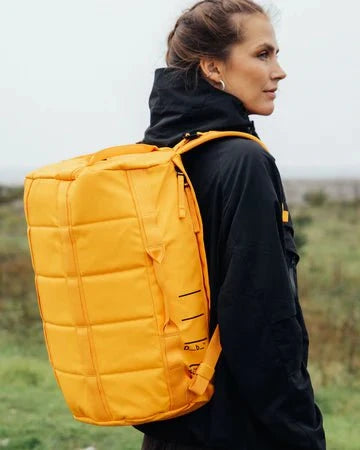 Db Roamer Duffel 40L