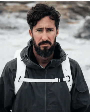 Db Roamer Duffel 40L