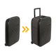 Rollink Flex Earth 20" Foldable Carry-On Luggage