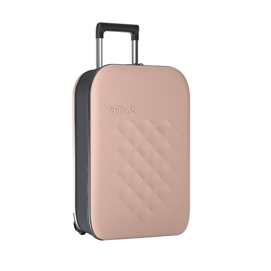 Rollink Flex Vega Carry-On Collapsible Luggage