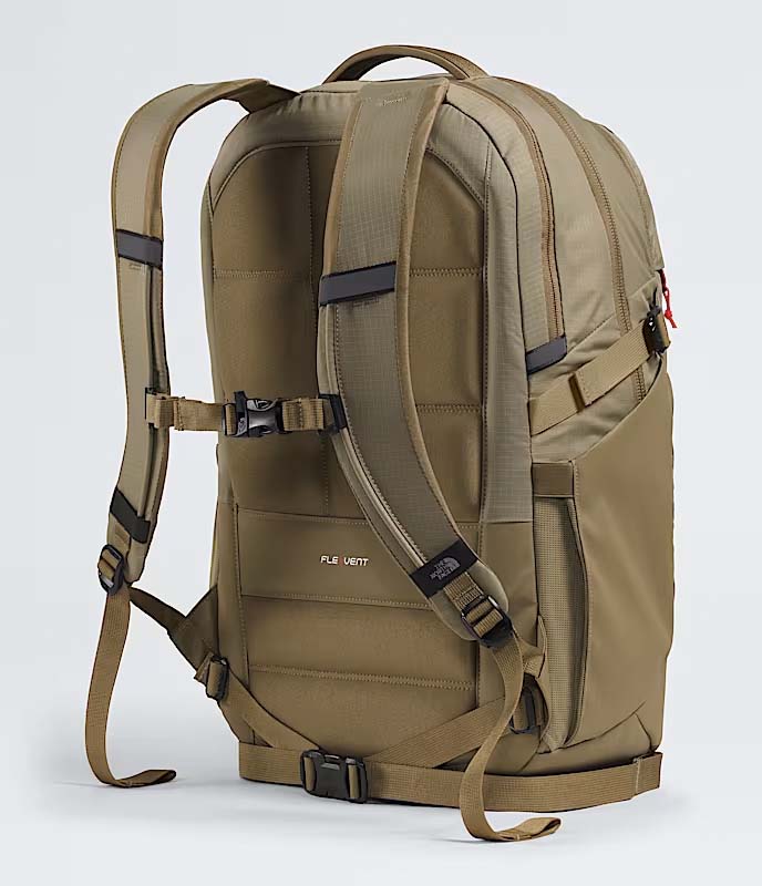 The North Face Router Backpack