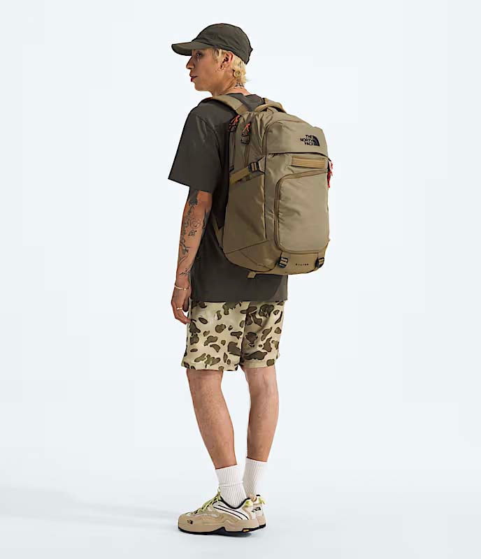 The North Face Router Backpack