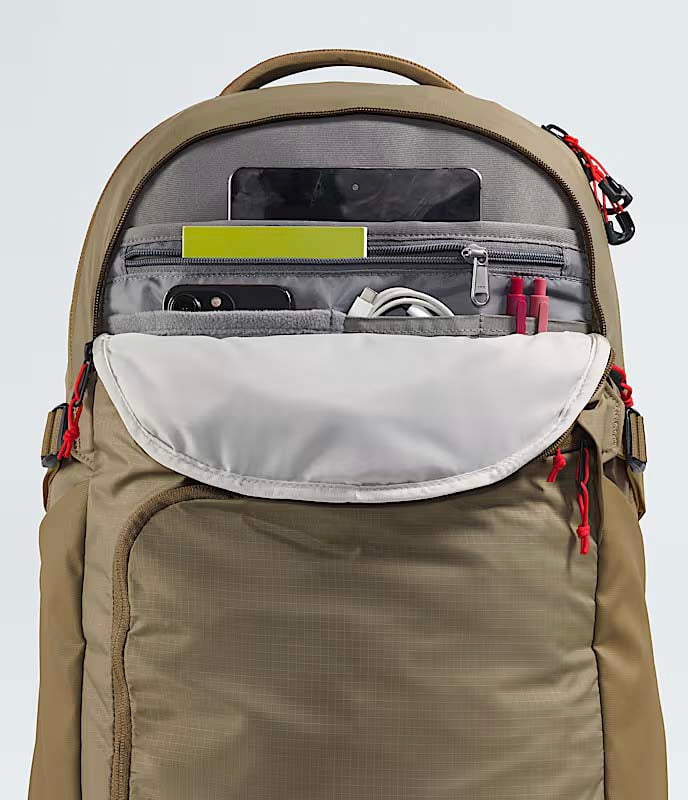 The North Face Router Backpack