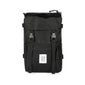 Topo Designs Rover Pack Classic - Black/Black