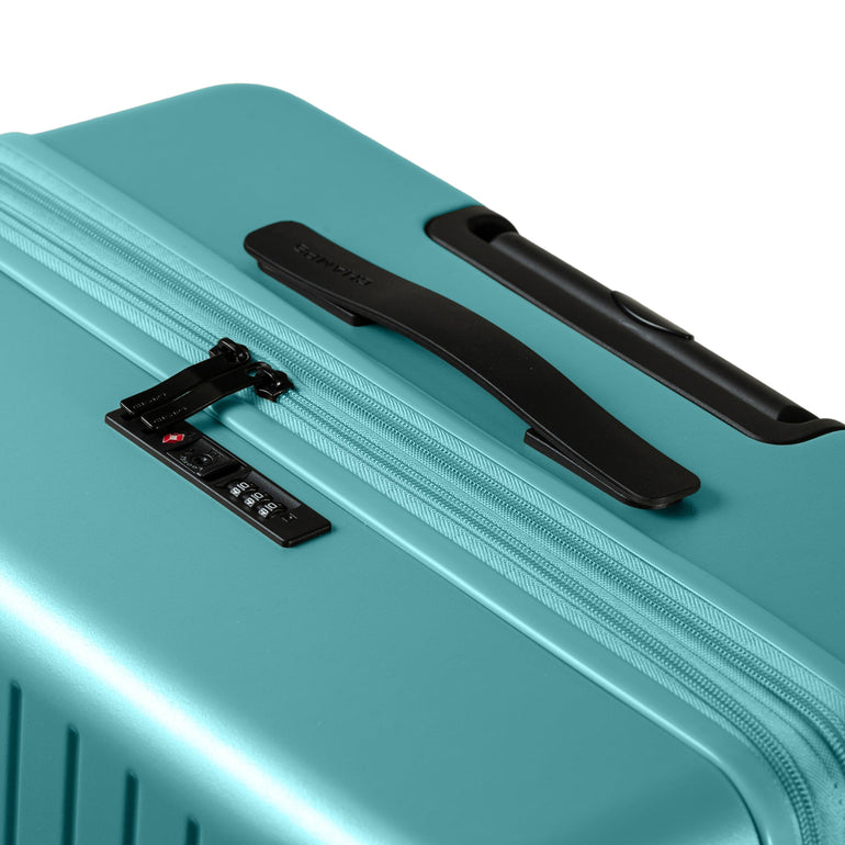 Champs Fresh II Expandable 3-Piece Luggage Set